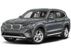 2024 BMW X3 x Drive30i