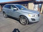 2013 Volvo XC60 T6 AWD SPORT UTILITY 4-DR