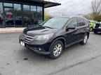 Used 2014 HONDA CR-V For Sale