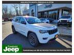 2021 Jeep Grand Cherokee Trailhawk 4X4