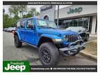 2023 Jeep Wrangler 4xe Rubicon 20th Anniversary 4x4