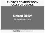 2024 BMW XM Label Red