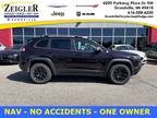 Used 2021 JEEP Cherokee For Sale