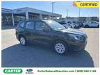 2023 Subaru Forester Green, 30K miles