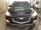 2010 Chevrolet Traverse LS FWD SPORT UTILITY 4-DR