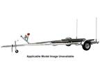 2024 Magic Tilt Custom Aluminum (CA) Welded Blazer Bay Trailers - 2220F/S [08]