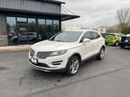 Used 2015 LINCOLN MKC For Sale