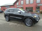 Used 2021 JEEP GRAND CHEROKEE For Sale