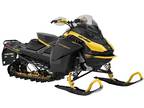 2024 Ski-Doo Backcountry Adrenaline 600R E-TEC Snowmobile for Sale