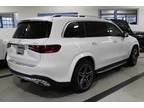 2024 Mercedes-Benz GLS GLS 450