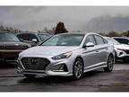 2019 Hyundai Sonata Hybrid Limited