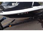 2016 Bayliner 175 Bowrider