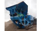 2007 Excellent condition Terex Pegson XR400 crusher