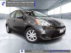 2014 Toyota Prius c Three for sale