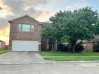 Home For Sale In Pearland, Texas