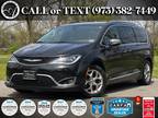 2017 Chrysler Pacifica Limited for sale