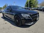 2018 Mercedes-Benz AMG C 43 4MATIC Coupe for sale