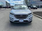 2018 Hyundai Tucson Limited