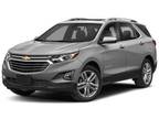 2020 Chevrolet Equinox AWD Premier 1.5L Turbo