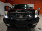 2012 Cadillac Escalade Luxury