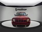 2016 Jeep Patriot High Altitude