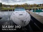 1990 Sea Ray 390 Boat for Sale