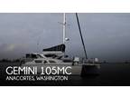 2001 Gemini 105MC Boat for Sale