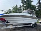 2005 Crownline 260 CR Boat for Sale