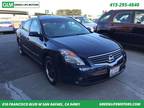 2009 Nissan Altima Hybrid for sale