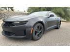 2019 Chevrolet Camaro 1LT for sale