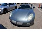 2007 Pontiac Solstice for sale