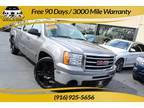 2013 GMC Sierra 1500 SL for sale