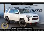 2014 Toyota 4Runner SR5 Premium for sale