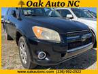 2010 Toyota Rav4 Limited Suv