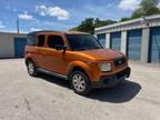 2006 Honda Element EX-P