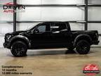 2018 Ford F-150 Raptor for sale