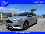 2016 Ford Focus SE for sale