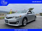2013 Toyota Camry SE for sale