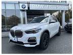 2019 BMW X5 x Drive40i