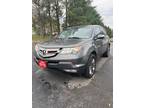 2007 Acura MDX Gray, 152K miles