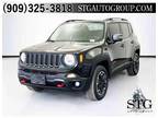 2015 Jeep Renegade Trailhawk