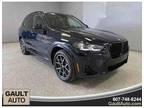 2024 BMW X3 x Drive30i