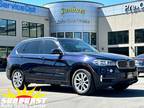 Used 2015 BMW X5 For Sale
