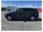 Used 2009 AUDI Q7 For Sale