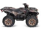 2024 Yamaha GRIZZLY EPS SE Canadian Edition ATV for Sale