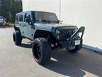 Used 2014 JEEP WRANGLER UNLIMITED For Sale