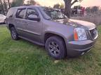 2007 GMC Yukon SLT-1 4WD SPORT UTILITY 4-DR