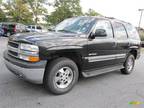 2003 Chevrolet Tahoe 4WD SPORT UTILITY 4-DR