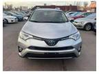 2017 Toyota RAV4 Hybrid for sale