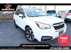 2018 Subaru Forester Limited for sale